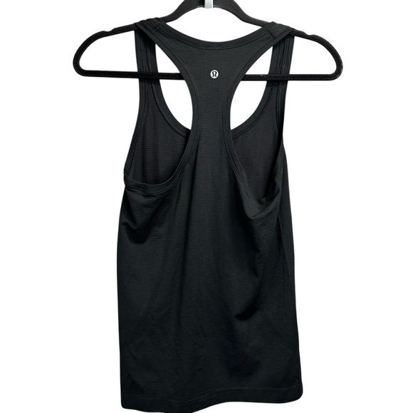 Lululemon x Cyclebar Swiftly Tech Tank Top - Picture 3 of 3